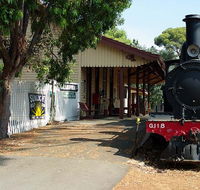 Kalamunda History Village - Attractions Perth