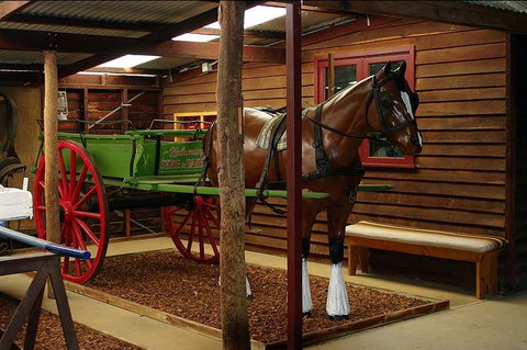 Kalamunda History Village - Attractions Perth 2