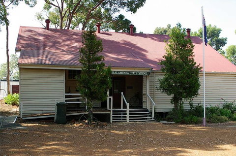 Kalamunda History Village - Attractions Perth 3