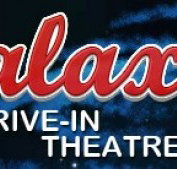 Galaxy Drive-in Theatre - Attractions Perth