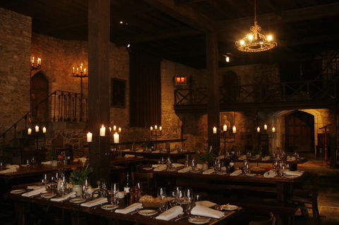 Montsalvat - Attractions Perth 5