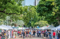 Book Brisbane Accommodation Vacations Attractions Perth Attractions Perth