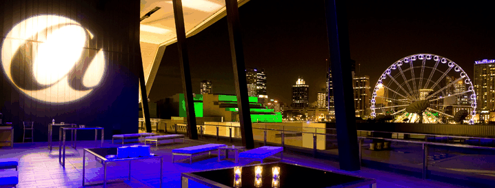 Brisbane Convention  Exhibition Centre - Attractions Perth