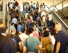 Brisbane Convention & Exhibition Centre - Attractions Perth 5