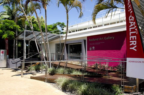 Redland Art Gallery - Attractions Perth 0