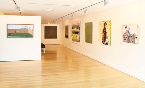 Redland Art Gallery - Attractions Perth 4