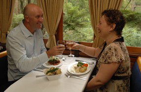 Puffing Billy - Attractions Perth 4