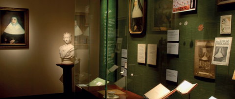 The Mercy Heritage Centre - Attractions Perth 0