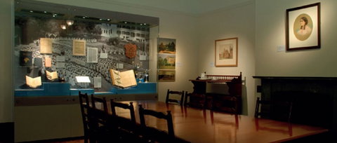 The Mercy Heritage Centre - Attractions Perth 2