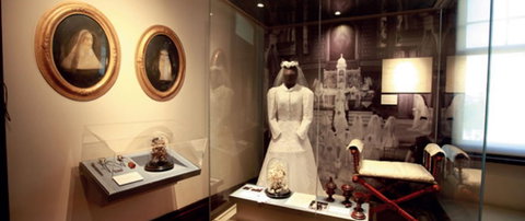 The Mercy Heritage Centre - Attractions Perth 3