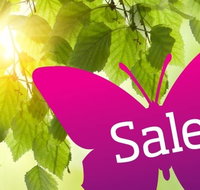 Wintergarden Shopping Centre - Attractions Perth