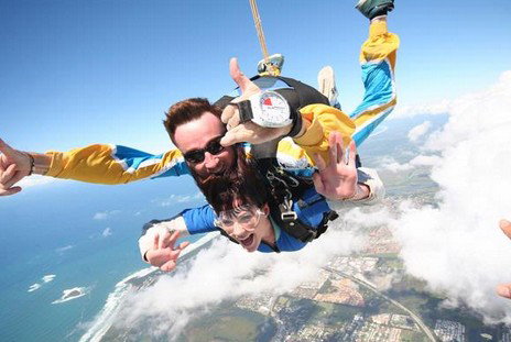 FreemanX Experience - Attractions Perth 0