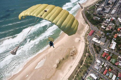 FreemanX Experience - Attractions Perth 3