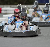 Kingston Park Raceway Go Karting - Attractions Perth