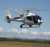 Executive Helicopters - Attractions Perth