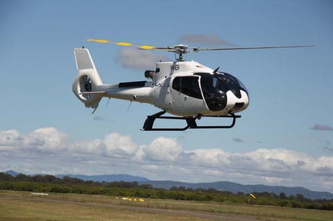 Executive Helicopters - Attractions Perth 0