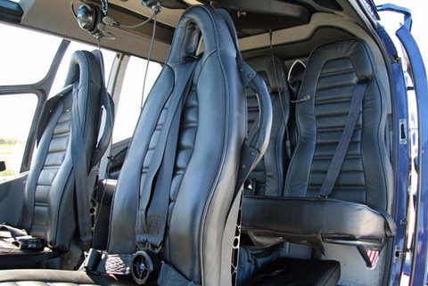 Executive Helicopters - Attractions Perth 7