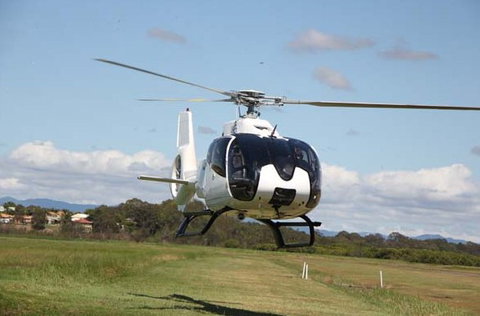 Executive Helicopters - Attractions Perth 9