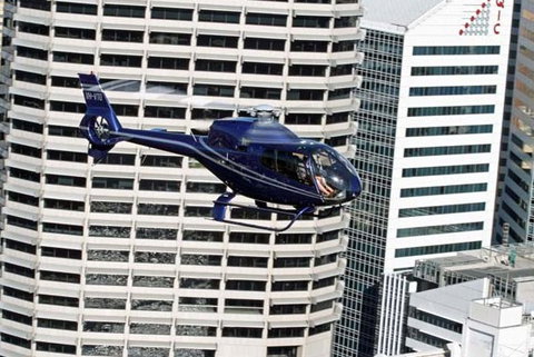 Executive Helicopters - Attractions Perth 11