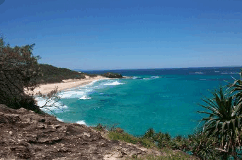 Beach Trekkers North Stradbroke Island - Attractions Perth 4