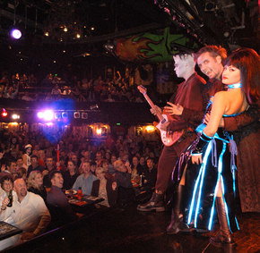 Draculas - Gold Coast - Attractions Perth 4