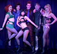 Draculas Cabaret Restaurant - Attractions Perth