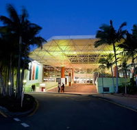 The Arts Centre Gold Coast - Attractions Perth