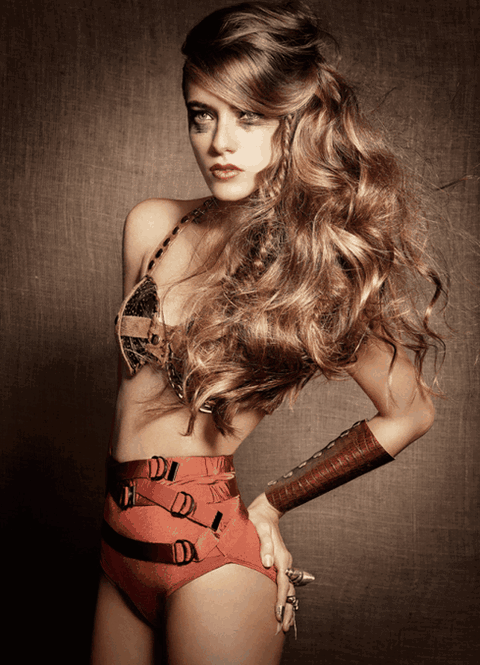 Masci Hair & Spa - Attractions Perth 3