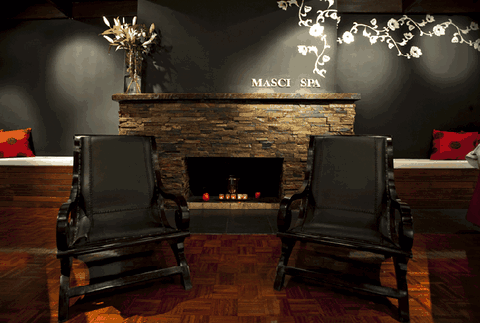 Masci Hair & Spa - Attractions Perth 5