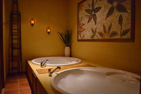Maya Spa - Attractions Perth 0