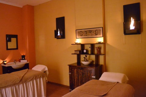 Maya Spa - Attractions Perth 1