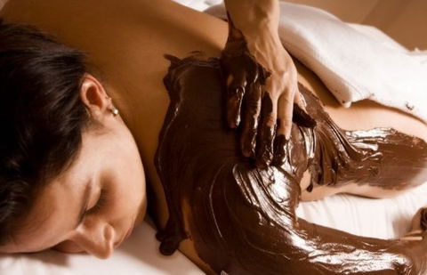 Maya Spa - Attractions Perth 2