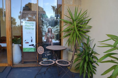 Maya Spa - Attractions Perth 3