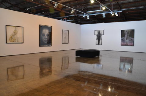 James Makin Gallery - Attractions Perth 1