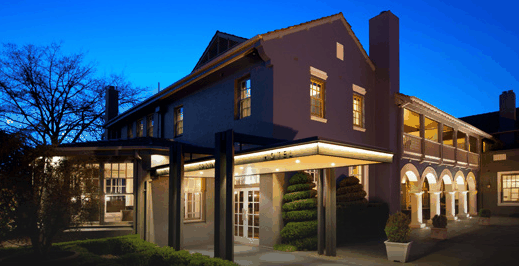 Spa Country - Attractions Perth