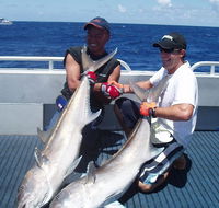 Blue Juice Charters - Attractions Perth