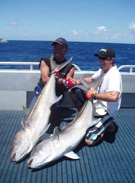 Blue Juice Charters - Attractions Perth 0