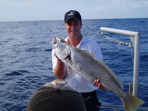 Blue Juice Charters - Attractions Perth 1