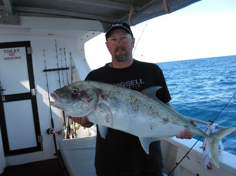Blue Juice Charters - Attractions Perth 3