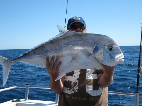 Blue Juice Charters - Attractions Perth 4