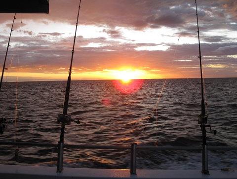 Blue Juice Charters - Attractions Perth 5