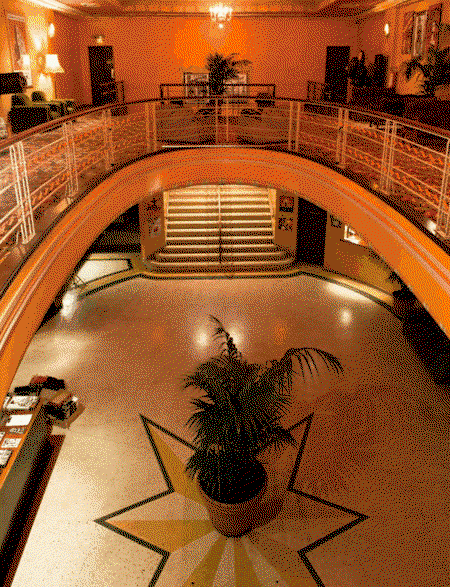 The Astor Theatre - Attractions Perth 2