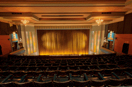 The Astor Theatre - Attractions Perth 4