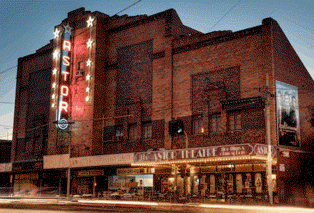 The Astor Theatre - Attractions Perth 5
