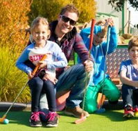 The Zone Family Entertainment Complex - Attractions Perth