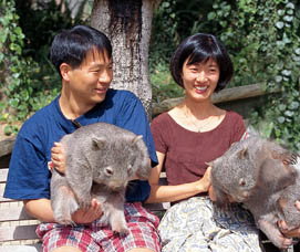 Birdland Animal Park - Attractions Perth 5