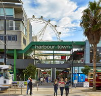 Harbour Town Melbourne - Attractions Perth