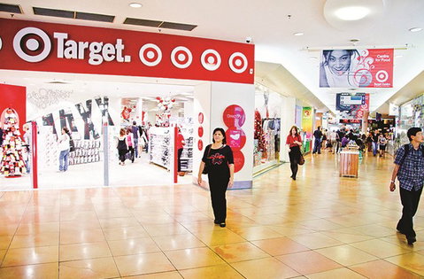 Target Centre - Attractions Perth 2
