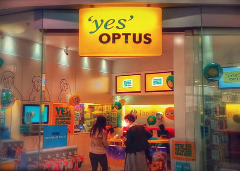 Target Centre - Attractions Perth 16
