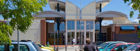Northcote Central Shopping Centre - Attractions Perth 0